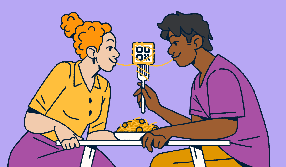 QR Codes in Restaurants: Benefits, Uses, and How to Implement